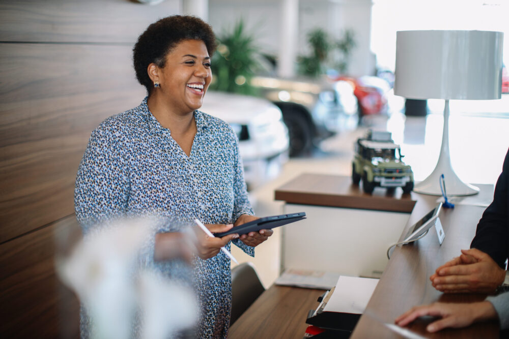 stock image relevant to Benefits Center industry